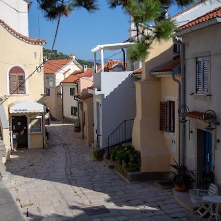 Apartment Ante Baska  Bagian luar foto
