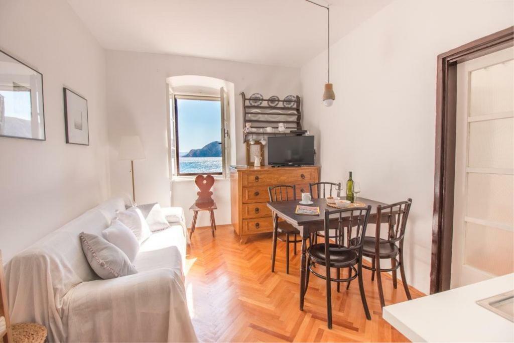 Apartment Ante Baska  Bagian luar foto