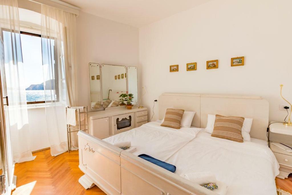 Apartment Ante Baska  Bagian luar foto