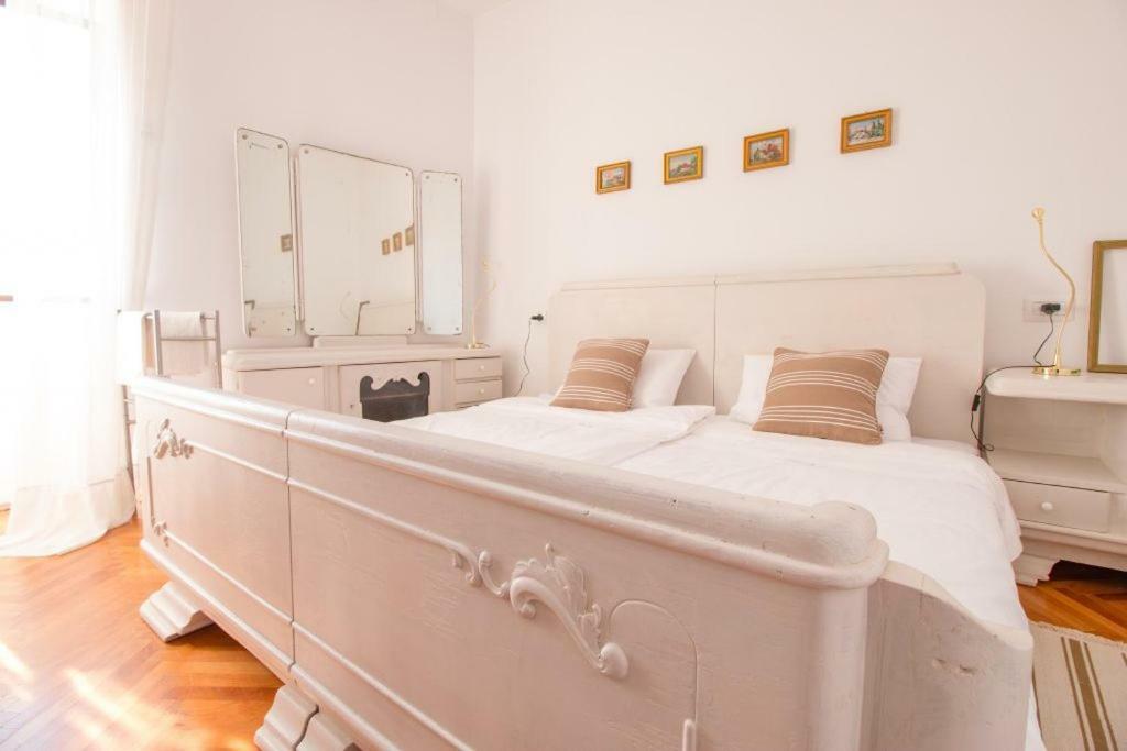 Apartment Ante Baska  Bagian luar foto